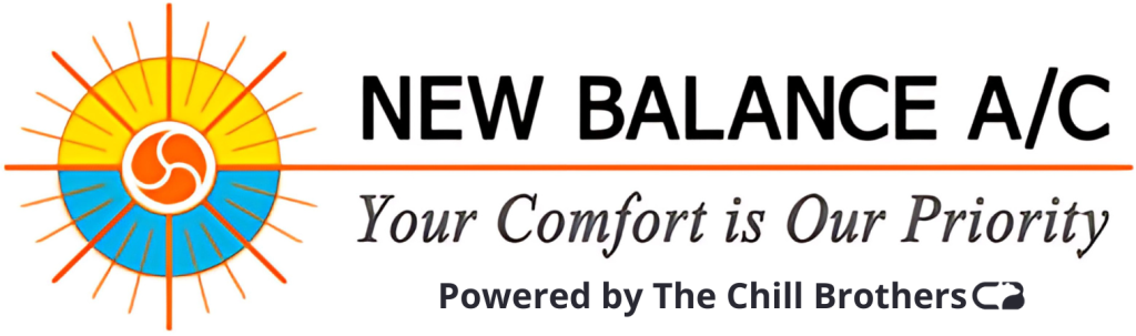 New Balance AC - Powered by The Chill Brothers