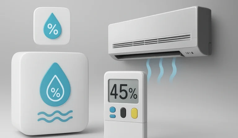 Is Your Houston Home Feeling Sticky? The Ultimate Guide to HVAC Humidity Control